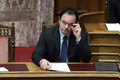 Νέα δικογραφία στη Βουλή κατά Παπακωνσταντίνου