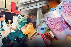 Πάνω από το 96% των τρίτεκνων απειλείται με κραχ στον οικογενειακό προϋπολογισμό τους