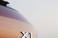 H παρουσία της BMW Χ1 στο Golden Hall