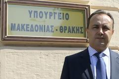 Συνάντηση Σαμαρά-Καράογλου