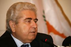Ο Χριστόφιας εκφράζει θλίψη για τον θάνατο Α.Τσόκκου