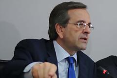 Συνάντηση Σαμαρά με δικαστές την Πέμπτη