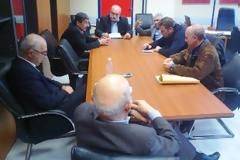 Γιατί δήμαρχοι της Φθιώτιδας έκαναν κατάληψη στο γραφείο του διοικητή του νοσοκομείου Λαμίας; Ποιο ήταν το αποτέλεσμα