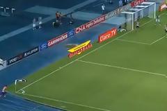 Το χειρότερο κόρνερ όλων των εποχών [Video]