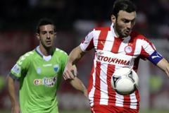 Τα «βρήκε» με Ρόμα ο Τοροσίδης