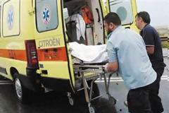 Θανατηφόρο τροχαίο με θύμα 65χρονο κτηνοτρόφο