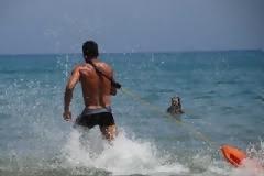 Σεμινάρια ναυαγοσωστικής στη Θεσσαλονίκη