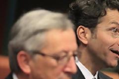 ΝΕΟΣ ΠΡΟΕΔΡΟΣ ΤΟΥ EUROGROUP O GEROYN NTAΪΣΕΛΜΠΛΟΥΜ