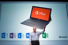 Πανάκριβο μου... Office 2013