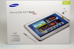 8ιντσο Galaxy Note: παρών στο MWC