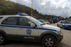 Κρήτη: Εξιχνίαση δεκάδων ληστειών στο Ηράκλειο