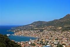 Ορίστηκαν οι νέοι αντιδήμαρχοι Σάμου