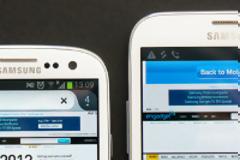 Τα phablets δεν είναι απλά μια μόδα σύμφωνα με την Samsung