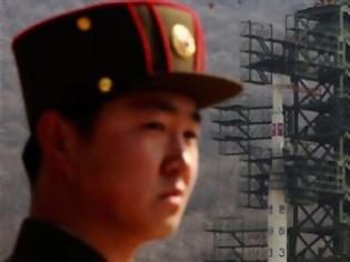 Φωτογραφία για Επέκταση κυρώσεων κατά της Βόρειας Κορέας ζητούν οι ΗΠΑ