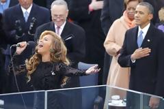 Ποιοι celebrities έδωσαν το «παρών» στην ορκωμοσία του Obama;
