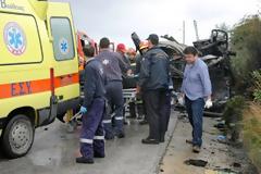 Τα πορίσματα που ρίχνουν φως στα αίτια της τραγωδίας του ΕΚΑΒ στην Κρήτη