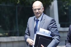Δένδιας-“Η ανοχή του κράτους ενθαρρύνει την τρομοκρατία- Δε μπορώ να αποκλείσω νέα χτυπήματα”