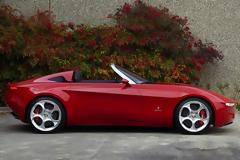 Η Mazda και η Fiat υπογράφουν συμφωνία για το νέο roadster της Alfa Romeo