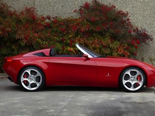 Φωτογραφία για Η Mazda και η Fiat υπογράφουν συμφωνία για το νέο roadster της Alfa Romeo