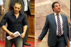 Ζωή-Κασιδιάρης-Αδωνις: Η τριπλέττα που θα αναζητήσει την αλήθεια για τη λίστα Λαγκάρντ