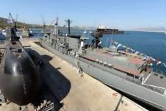 Με οριστικό κλείσιμο κινδυνεύουν τα ναυπηγεία- Στα κάγκελα οι εργαζόμενοι!