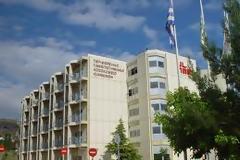 26χρονος κυνηγός απο την Αρτα νοσηλεύεται σοβαρά τραυματισμένος