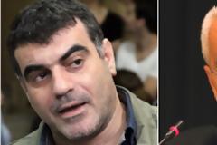Βαξεβάνης για Πρετεντέρη: ΑναΝΤΡΟΠΗ -Να έχει και αυτός σχέση με κάτι ηθικό