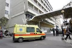Με προσωπικό ασφαλείας τα νοσοκομεία στις 31/1