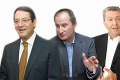 Νέα δημοσκόπηση ενόψει Προεδρικών εκλογών. Στήθος με στήθος η μάχη Μαλά - Λιλλήκα για την δεύτερη θέση. Διχασμένο παραμένει το ΔΗΚΟ. Αποκαλυπτικές λεπτομέρειες