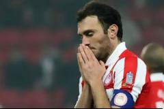 Στην Ιταλία για τις υπογραφές με τη Ρόμα ο Τοροσίδης