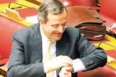 Ο Σαμαράς βάζει λουκέτο και στο κανάλι της Βουλής