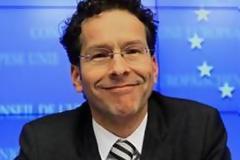 Ο νέος πρόεδρος του Eurogroup είναι Ολλανδός και απειλεί τους Έλληνες με κότερα!