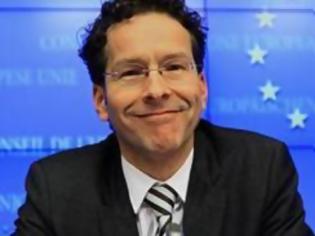Φωτογραφία για Ο νέος πρόεδρος του Eurogroup είναι Ολλανδός και απειλεί τους Έλληνες με κότερα!