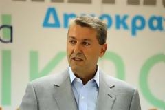 Λιλλήκας: Αν ο Πρόεδρος απορρίπτει τη διχοτόμηση, να απορρίψει και τη διζωνική
