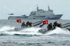 Βρέθηκε νεκρός και ο τελευταίος Τούρκος σαμποτέρ των Ιμίων!