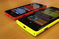 Το Windows Phone «Portico» έρχεται στις συσκευές της NOKIA