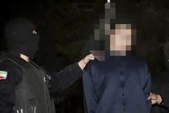 Ιράν-Κρεμάλα γιατί ανάρτησαν το «κατόρθωμα» τους (ένοπλη ληστεία) στο Youtube [βίντεο]