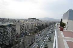 H Λεωφόρος Αλεξάνδρας και η άτυχη πριγκίπισσα Αλεξάνδρα
