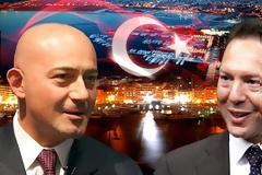 O επικίνδυνος Γ.Στουρνάρας - Το παιχνίδι με το 