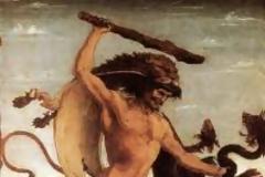 Η σημασία των ονομάτων των ημίθεων!!!