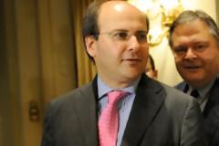 Επίθεση Βενιζέλου σε Χατζηδάκη: Μας αιφνιδιάζεις και αγνοείς τις προτάσεις μας