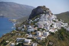 Επιστολή Διαμαρτυρίας για την Ηλεκτρονική Συνταγογράφηση από την νήσο Σκύρο