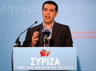 Φωτογραφία για Η λαθος στρατηγικη του ΣΥΡΙΖΑ και ο ( κερδισμένος)  Ε. Βενιζελος