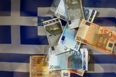 Στο 8,1% του ΑΕΠ υποχώρησε το έλλειμμα του προϋπολογισμού το 2012