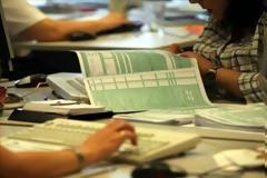 Τελεσίγραφο για την απλοποίηση του Κώδικα Φορολογίας Εισοδήματος