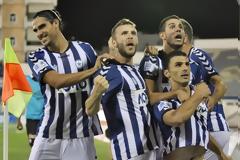 Τον πρώτο λόγο ο Ολυμπιακός