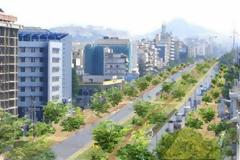 Πρόταση πεζοδρόμησης τμήματος της λεωφόρου Συγγρού