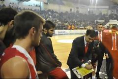 Μπαρτζώκας: