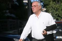Σίγουρος για Νικοπολίδη ο Θεοδωρίδης