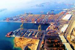 Τοξικά κοντέινερ από την Ασία στα ευρωπαϊκά λιμάνια – Κίνδυνος για καταναλωτές